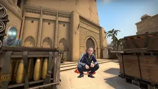Kayesgo КСГО (CSGO)
