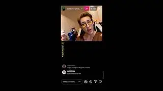 bambam touch your shades if liskook is real. he did ????