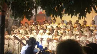 Mage Ratata Dalada Himi Saranai 🙏 මගේ රටට දළදා හිමි සරණයි @DFCCBankPLC Sanath Nandasiri Bathi Gee