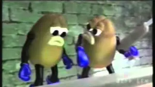 мультик "Кофе"