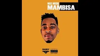 How to cook up like Mas Musiq | Ngizomlobola | Fl studio tutorial