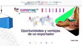 Oportunidades y ventajas de un exportador