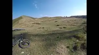 jump