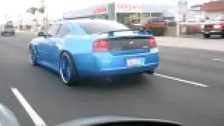 FIRST Widebody Dodge Charger SuperBee 31