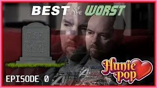 Best of the Worst Episode 0: HuniePop & The Death of Black Spine (A Fan Edit)