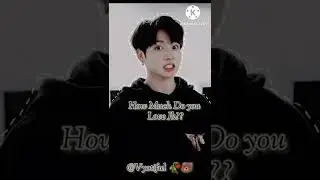 How much do I.....💜 #trending#short#viral#ytshorts#bts#kpop#love#jk#v#edit#army#jimin#sad