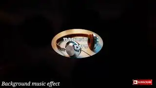 Bass and drum Free back ground music