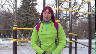 Отчет №1. 13-20 марта 2016 года