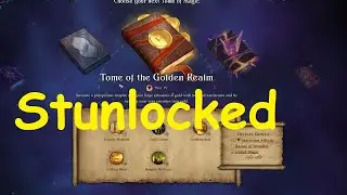 Curse of Midas - Age of Wonders 4 Build Guide