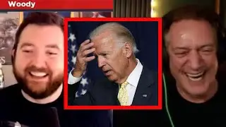 Joe Biden has Lost his Mind | PKA