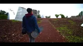 Skate - Sony alpha A6500 test