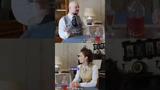 Почему в водке именно 40 градусов?