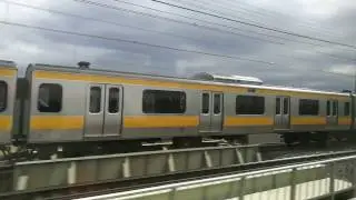 Road to Tokyo | Дорога в Токио