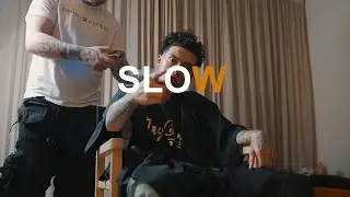 [FREE] Central Cee x 22Gz Type Beat - "SLOW" [prod. Rango] Hard Drill Type Beat 2021