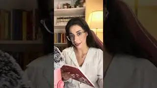 🤡 kaba psikolog sana terapi veriyor 🤡 #asmr #asmrshorts #relax #roleplay #tingles