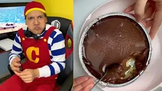 #261 Chocolate Con Historias ‼️🌈 Los Mejores Tiktoks de @Rubén Tuesta 🤣‼️