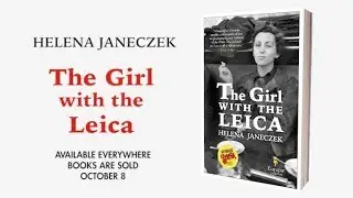 The story of the first female war photographer: Gerda Taro (partner of Robert Capa)