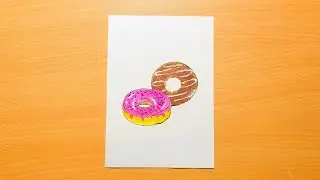 How to draw a 