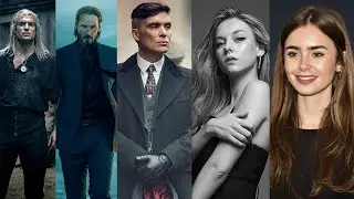 Netflix Original Movies & TV Series Coming In 2021 | Everything Coming To Netflix In 2021 |  Netflix