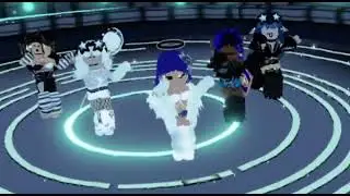 Pandora(By: MAVE) Roblox dance video