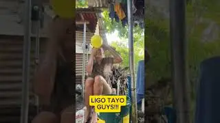 Ligo tayo guys!