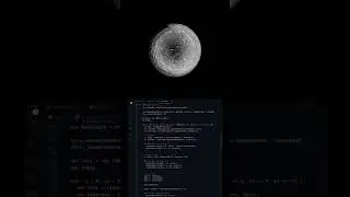 ThreeJS magic 