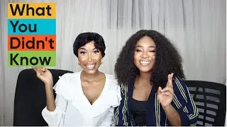What it's Really Like to Run a Fashion Business in Lagos, Nigeria