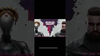 TANGO МУЗЫКА ИЗ  Atomic Heart / БЕЗ ФОНОВЫХ ЗВУКОВ
