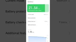 how to schedule an android /xiaomi mobile phone to turn off and turn on in a specific time