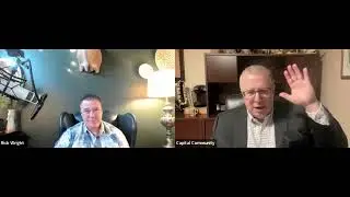 Origins Episode 1   Bishop Raymond Woodward