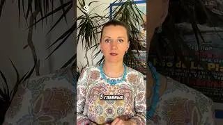 5 преимуществ ВНЖ и вторых гражданств для россиян в 2024 году 👌