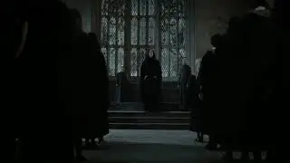 Гарри Поттер и Дары Смерти часть 2.