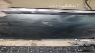 Broke Laptop Repair || Old laptop repair || #shortsvideo #respect #viralvideo