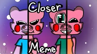 Closer Meme (Piggy)