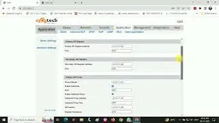 Syrotech Router Configuration || How To Configure BSNL FTTH ONU/ONT Router/Modem (2023) [in Hindi]