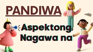 Salitang Kilos na Nagawa na ║ MTB 2 Quarter 3 Week 2