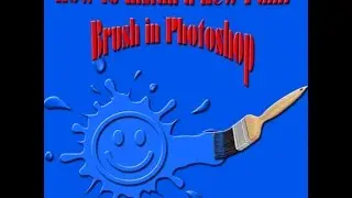 How to install PhotoShop CS6 Brushes