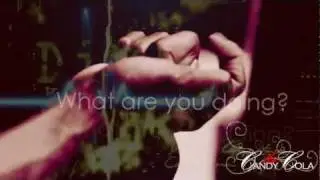 The Vampire Diaries [A&J] {for IcKa}