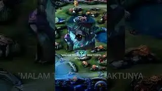 kata kata kocak Hero mobile Legends 