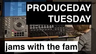 Produceday Tuesday