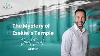 The Mystery of Ezekiel's Temple Part 2