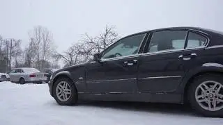 Navitel R1000 Car DVR ft. Xiaomi Mijia 4k action camera