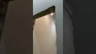 Подготовка к установке потолков