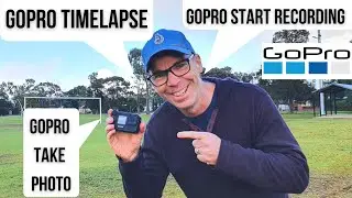 Boost Your GoPro Skills with Voice Commands