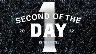 Second of the Day 2012