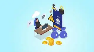 &Safe  Mobile Banking Security Explained