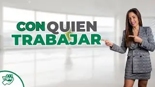 4️⃣ TIPS para AYUDARTE A ELEGIR con quien TRABAJAR 👩🏻‍💻