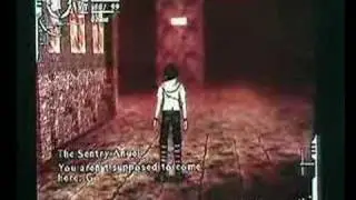 20 minuti di Baroque Ps2 (1 di 3)