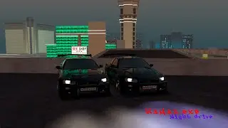 Включи это ночью и получай удовольствие) CCDdrift Ep.5