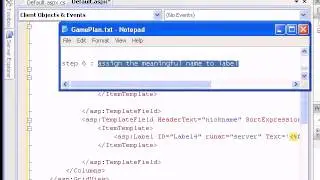 How to Handle NULL Values in Gridview   Part 9   YouTube